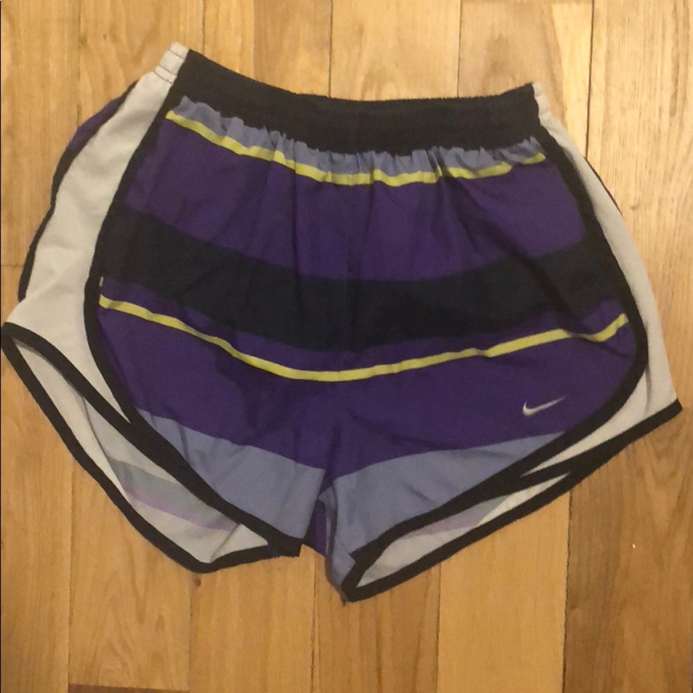 Nike Dri-Fit Tempo Short